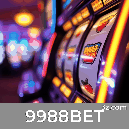 9988BET: Cassino Online Seguro e Premiável