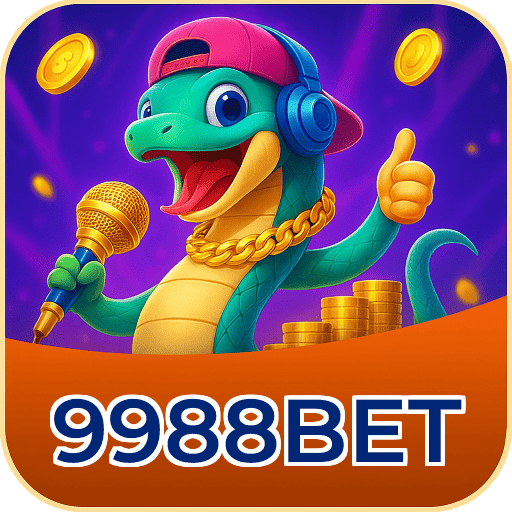 9988BET: Cassino Online Seguro e Premiável
