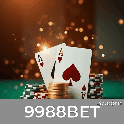 9988BET: Cassino Online Seguro e Premiável
