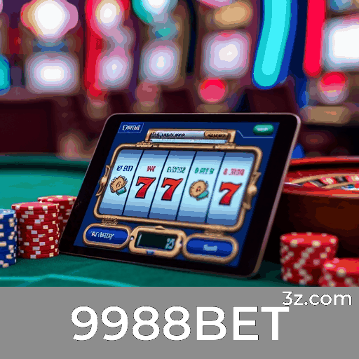 Bônus Reais com Valor Verdadeiro no 9988BET: Recompensas que Você Realmente Recebe
