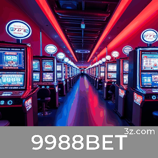 Desfrute de Super Ofertas e Bônus 9988BET