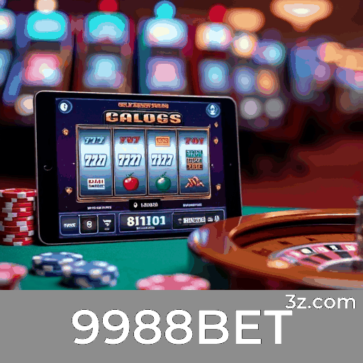 9988BET: Baixe e Aposte Facilmente no Brasil
