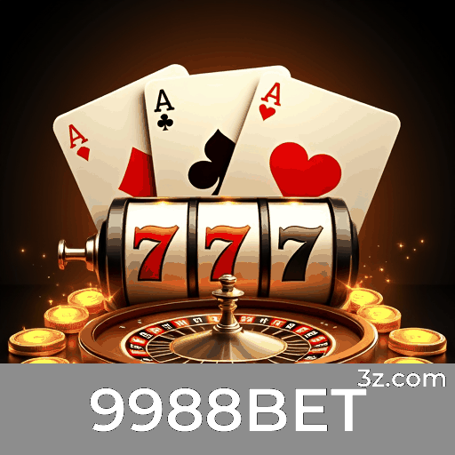 9988BET: Baixe e Aposte Facilmente no Brasil
