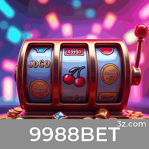 Experiência Premium de Jogos de Casino no 9988BET