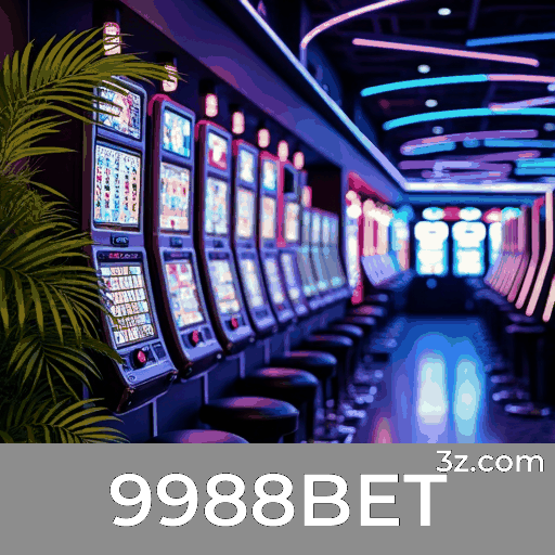 Desfrute de Super Ofertas e Bônus 9988BET