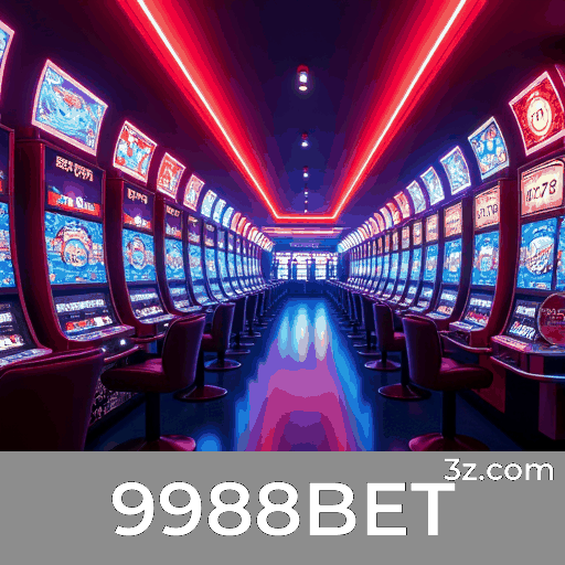 9988BET: Baixe e Aposte Facilmente no Brasil