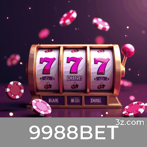 Experiência Premium de Jogos de Casino no 9988BET